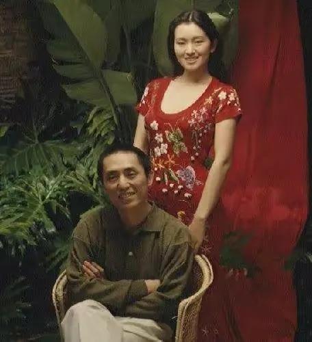 回顾巩俐母亲赵英丈夫和大女儿相继去世小女儿的感情让她操心