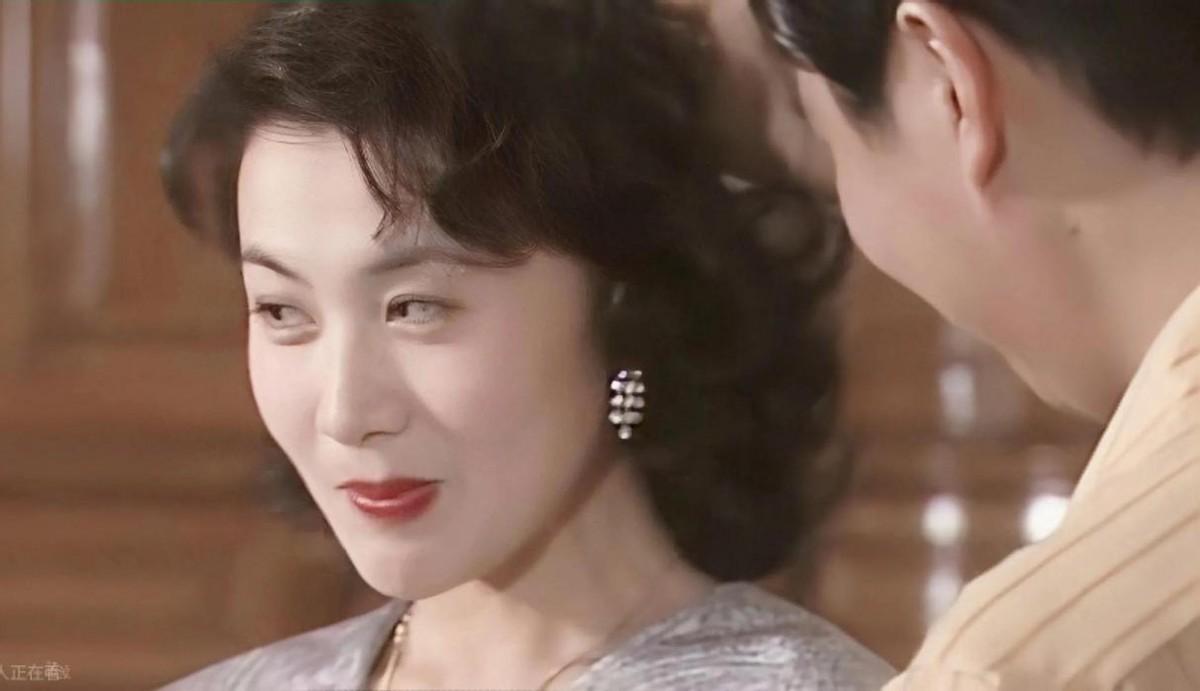 回顾一级演员李媛媛为产子拒绝治癌离世后丈夫发誓终身不娶