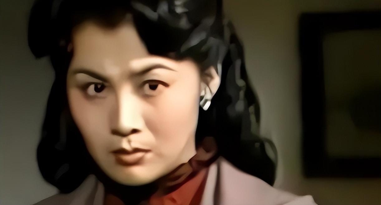 回顾一级演员李媛媛为产子拒绝治癌离世后丈夫发誓终身不娶