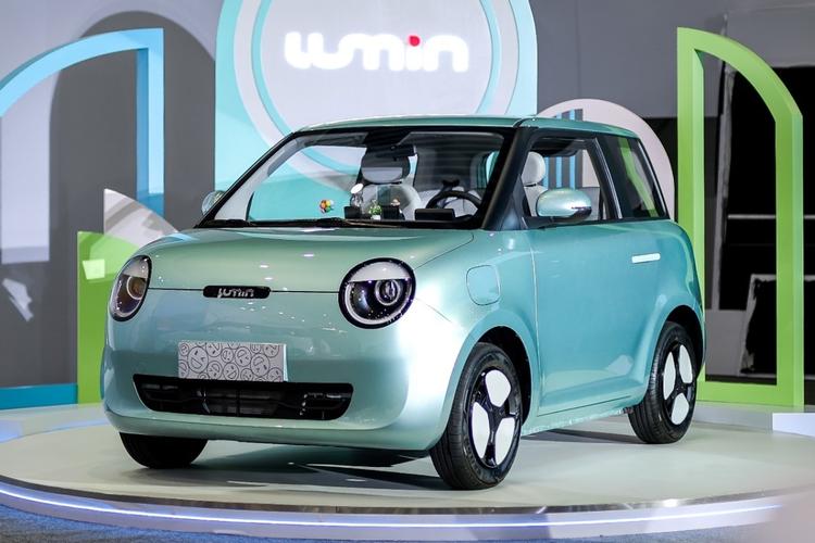 5万左右的电车推荐