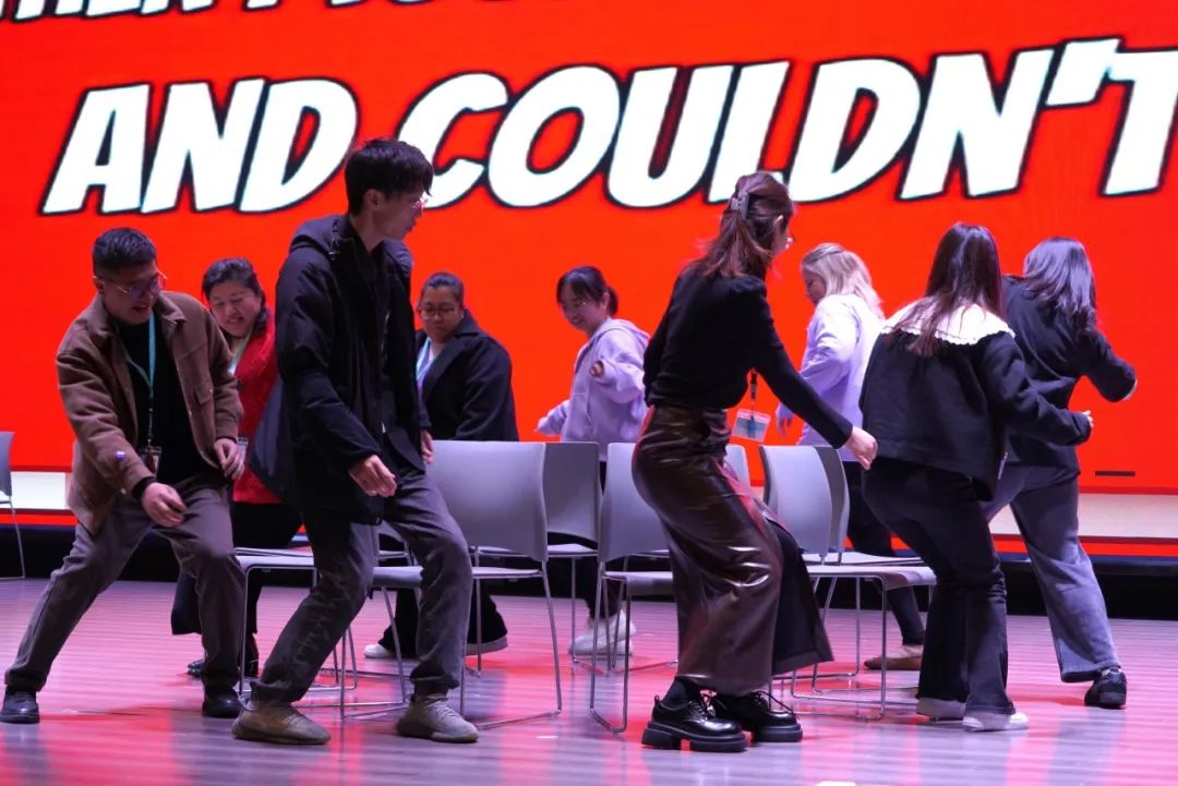 苏州诺德学校开放日苏州这所国际学校今天的π对也太精彩了