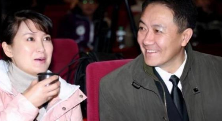 回顾史兰芽与刘斌离婚23年各自经历三段婚姻两人差距大