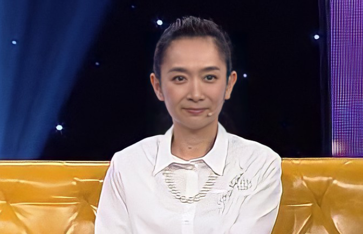回顾主持人王芳嫁给大15岁教授独自产检生女她如今还好吗