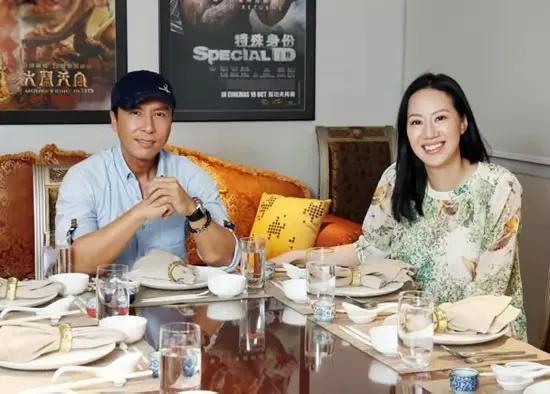 回顾汪圆圆:一家"假名媛",全都嫁入真豪门,汪家三姐妹不简单