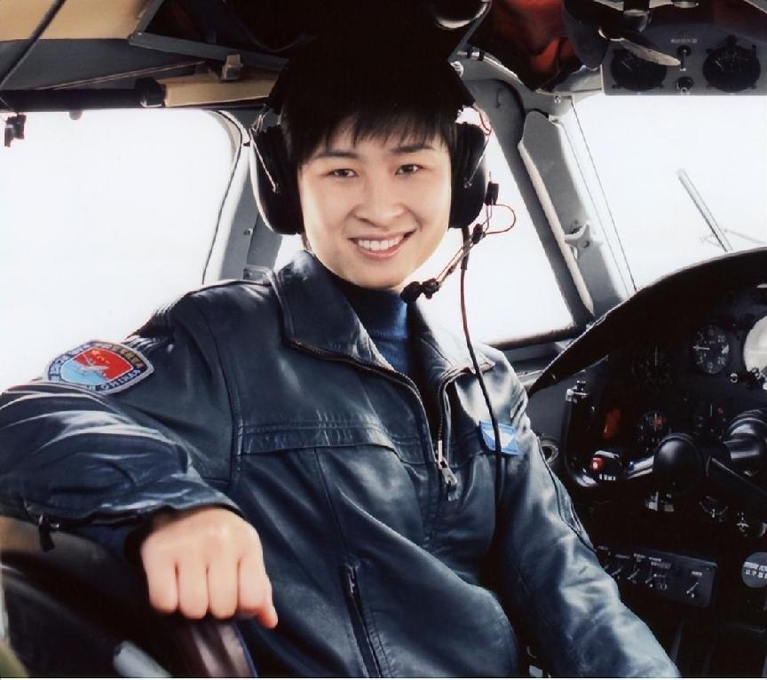 回顾航天员刘洋结婚8年不生孩子首次升空前为丈夫留下2条遗言