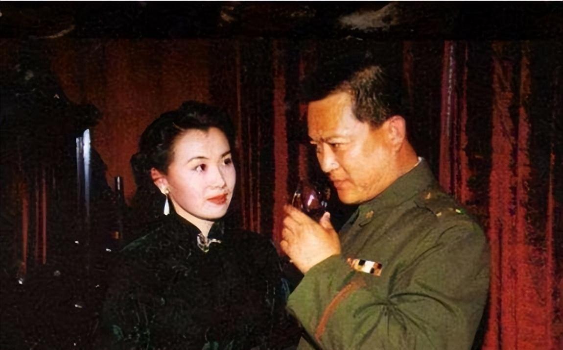 回顾一级演员李媛媛为产子拒绝治癌离世后丈夫发誓终身不娶