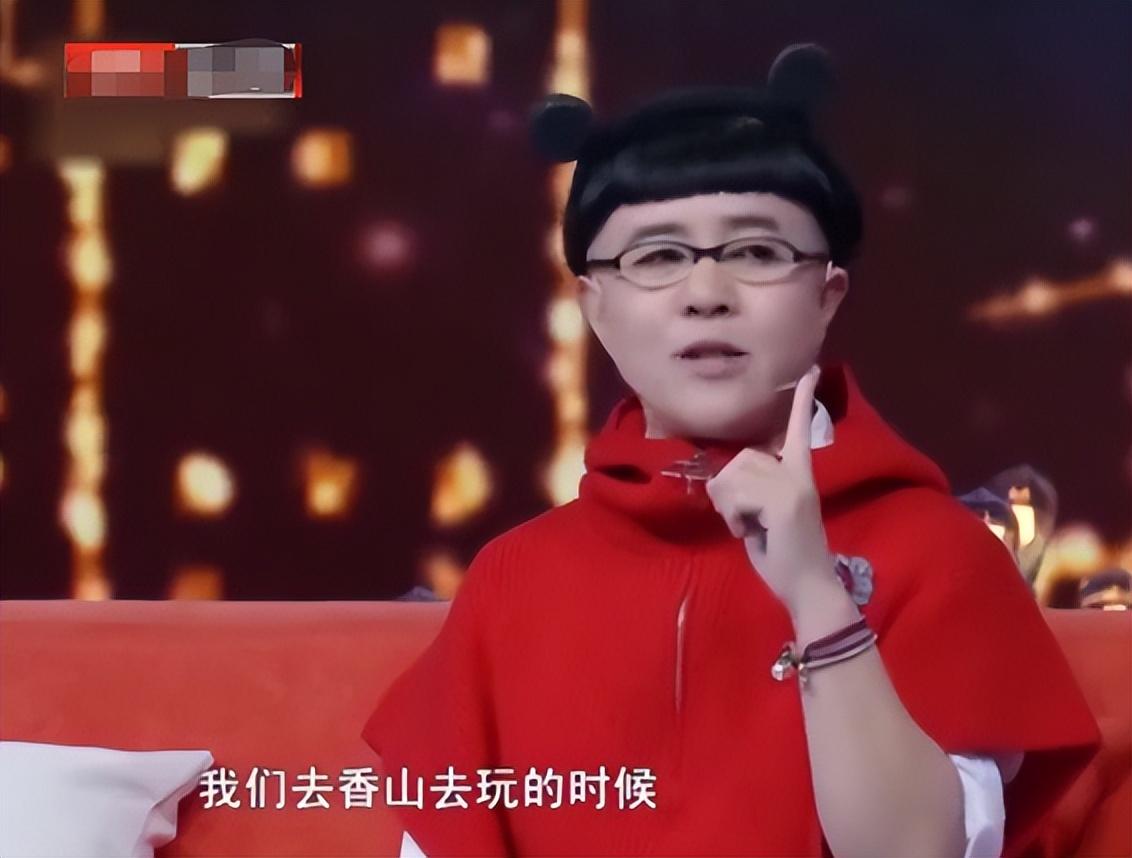 回顾央视主播王宁能娶到金龟子刘纯燕实乃三生有幸