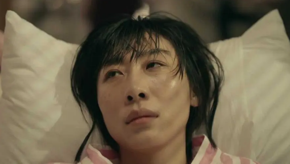 回顾生孩子不好演杨幂唐嫣和任素汐放一起对比差距一目了然