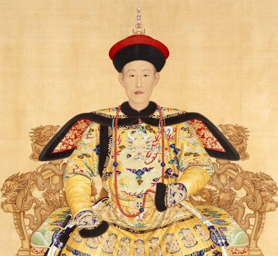 乾隆帝舒妃出身高贵颇受恩宠还曾执掌后宫为何只是妃位