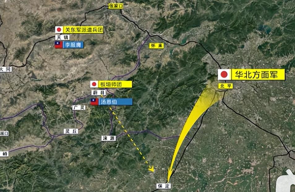 山西地形有利于打防守战役:东有太行山,南有王屋和泰岳,西有吕梁山,北