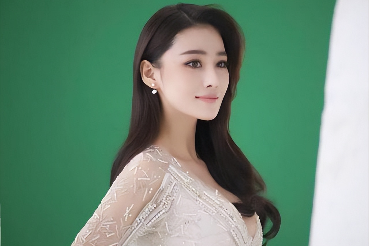 同时,张馨予曾参加某档综艺节目.