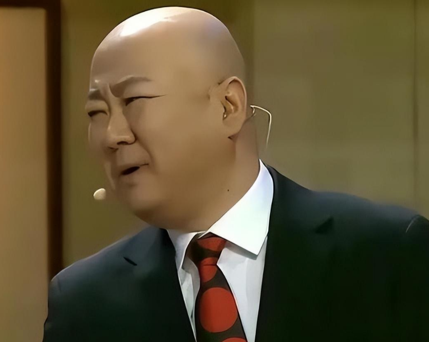 回顾演员郭冬临20次登春晚55岁未婚无子曾因8个字被索赔1亿