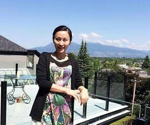 回顾杨海润爸爸是杨子妈妈是陶虹我是毕业于哈佛大学高材生