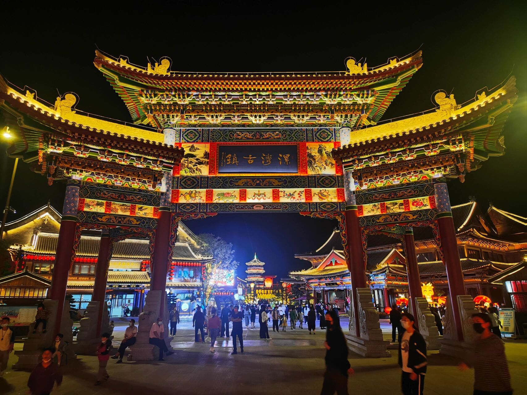 源汇区深入实施九大提升行动