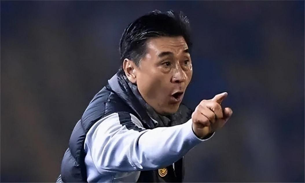 隋波一生,被举报打假赛带走调查,弃用王霜,唐佳丽两员大将……贾秀全