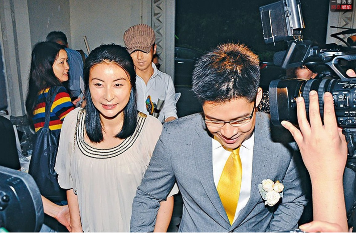 回顾霍启刚追妻郭晶晶父母反对女二女三横插险毁婚霍少好难