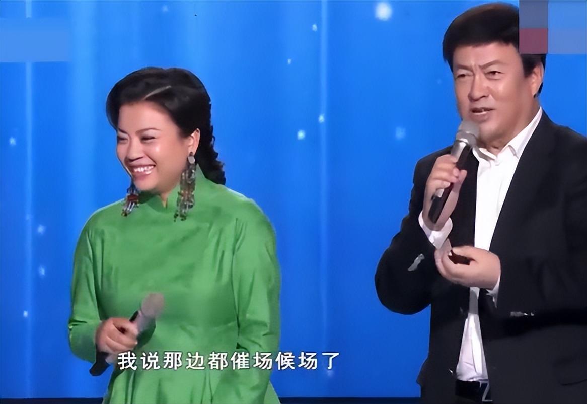 回顾歌唱家张也虽没结婚但不代表没伴侣女人一生不该只有婚姻