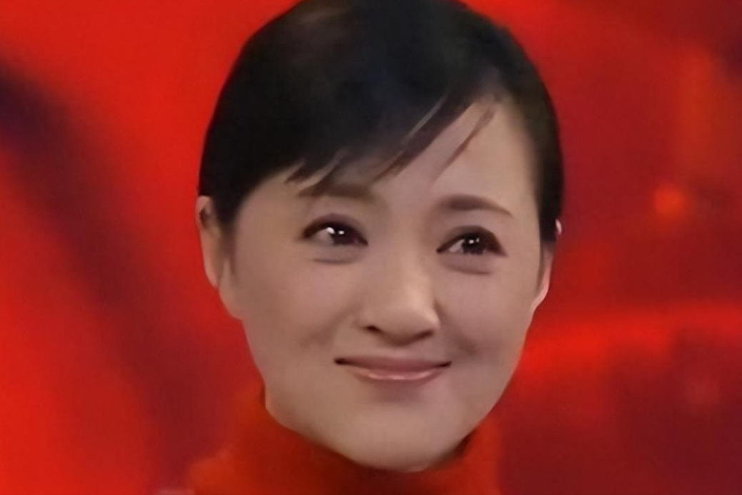 回顾金玉婷5次上央视春晚却遭同行排挤现在过得怎样