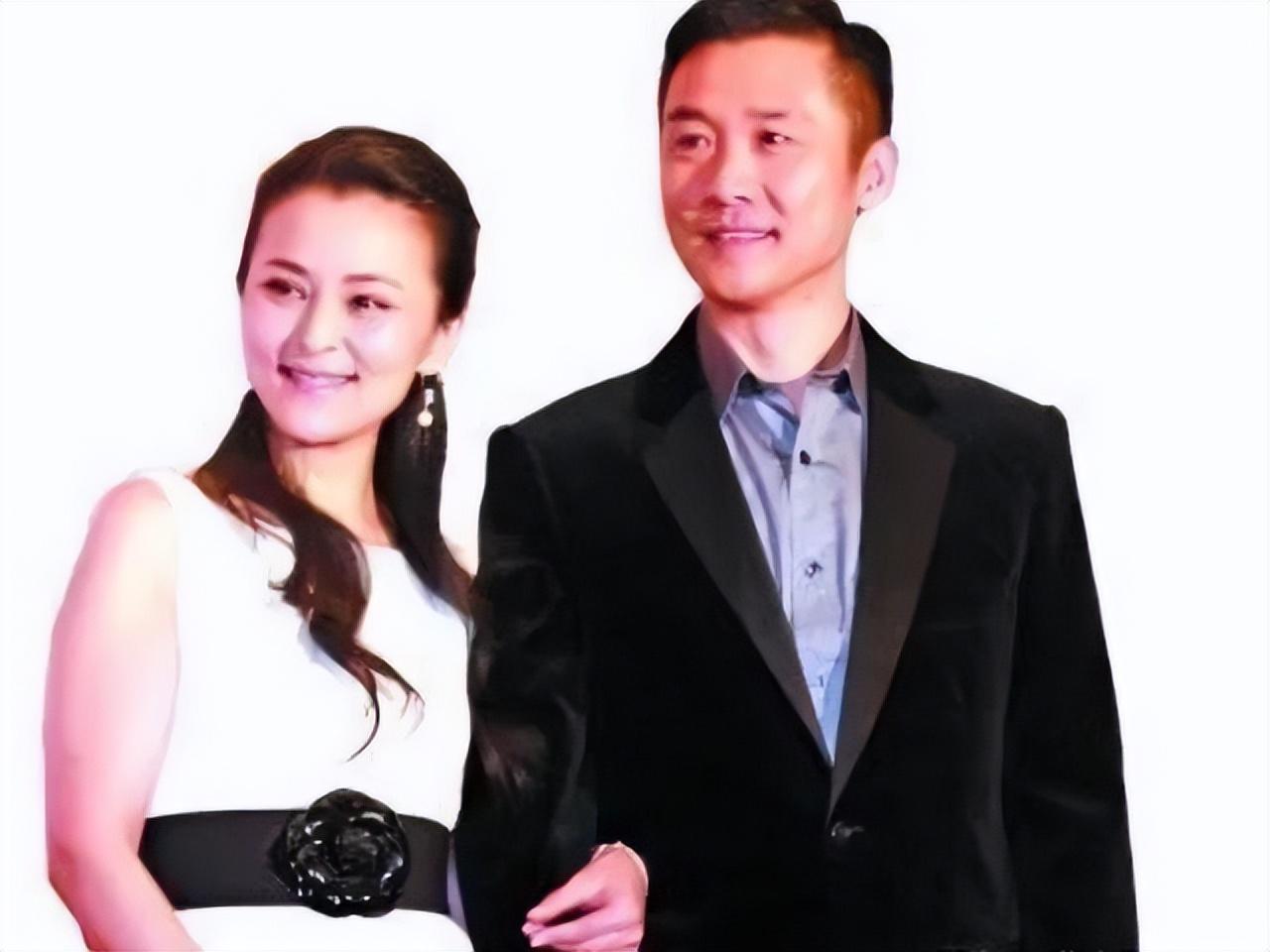 回顾演员黄志忠终究为他的抛妻弃子付出了代价