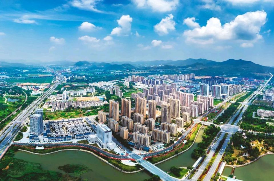 安徽面积最大的3个地级市,合肥,宿州没有上榜,安庆居然排第2