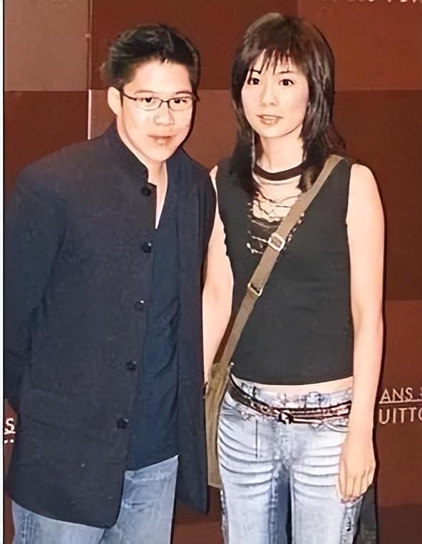 回顾霍启刚追妻路郭晶晶父母反对女二女三横插险毁婚霍少好难