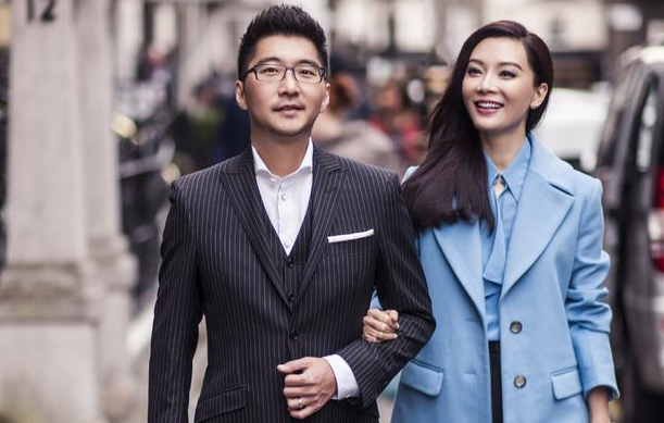 回顾陈数为继子放弃生育目睹丈夫梅开三度不离婚到底图什么