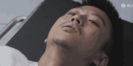 把王一博张译和邓超放在一起看同样演死刑差别就出来了