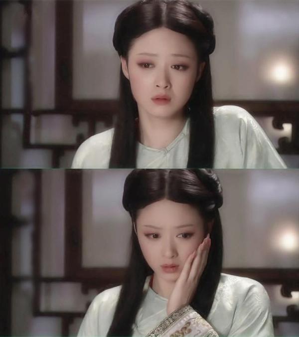 回顾蒋欣16岁北漂20岁买房现40岁无人敢娶活成谁都惹不起的人