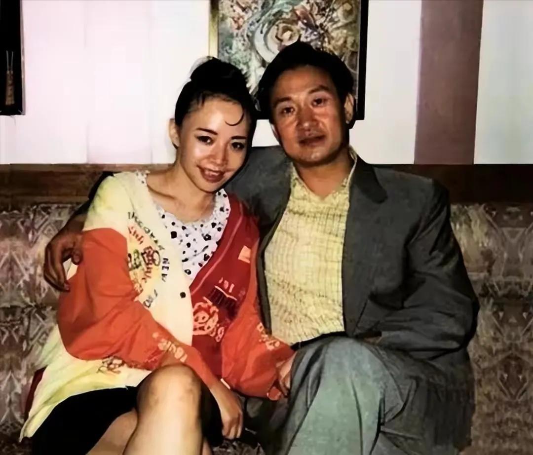 回顾赵婷宋丹丹是我继母巴图是我弟我是我们家的传奇