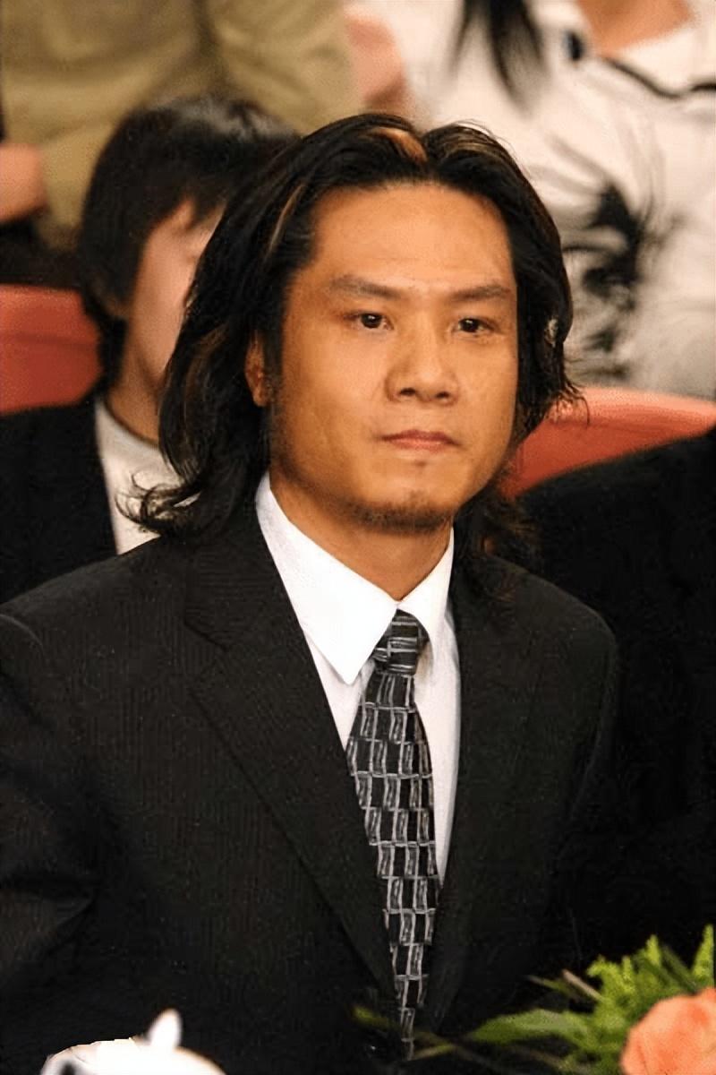 回顾刘晓庆前夫阿峰前半生我不是一个好丈夫余生我想做个好爸爸