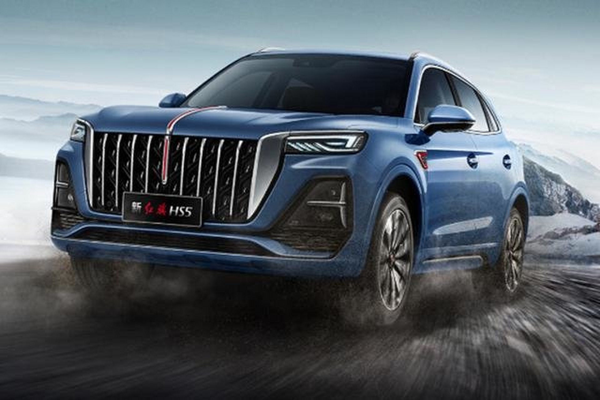 这里有8款超值推荐:长城坦克30,红旗hs5比亚迪唐dmi等,设计时尚炫酷!