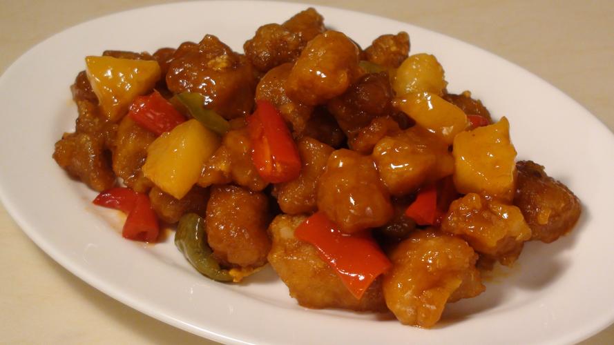 去广东必点的8道菜据说是广府菜之魂老板认定你是广州人