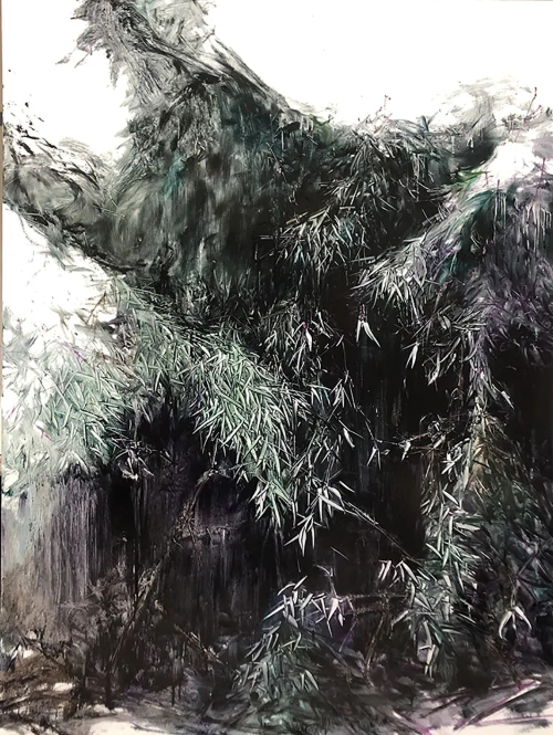 格物嘤鸣中国女画家优秀作品