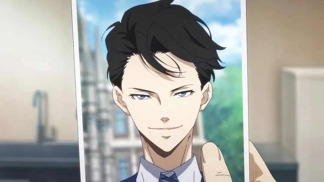 鸭乃桥论的禁忌推理福尔摩斯莫里亚蒂有个天才后代