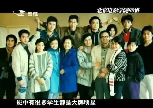 回顾演员柳云龙开过公司经过商娶大学同学相爱20年零绯闻