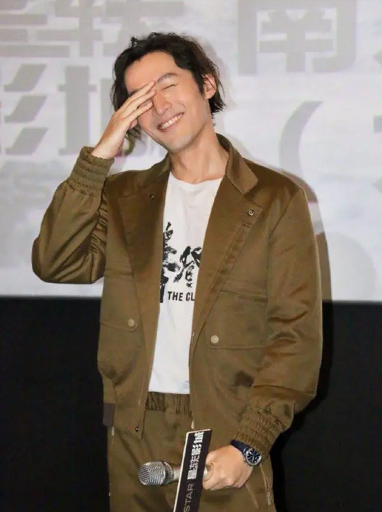 回顾同样小揪揪造型,把王一博,胡歌,千玺放在一起,