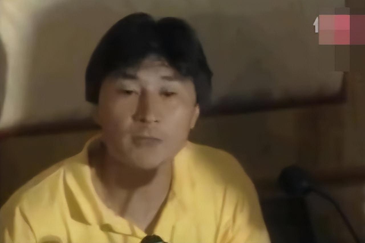 震惊足坛的"3号隋波"事件