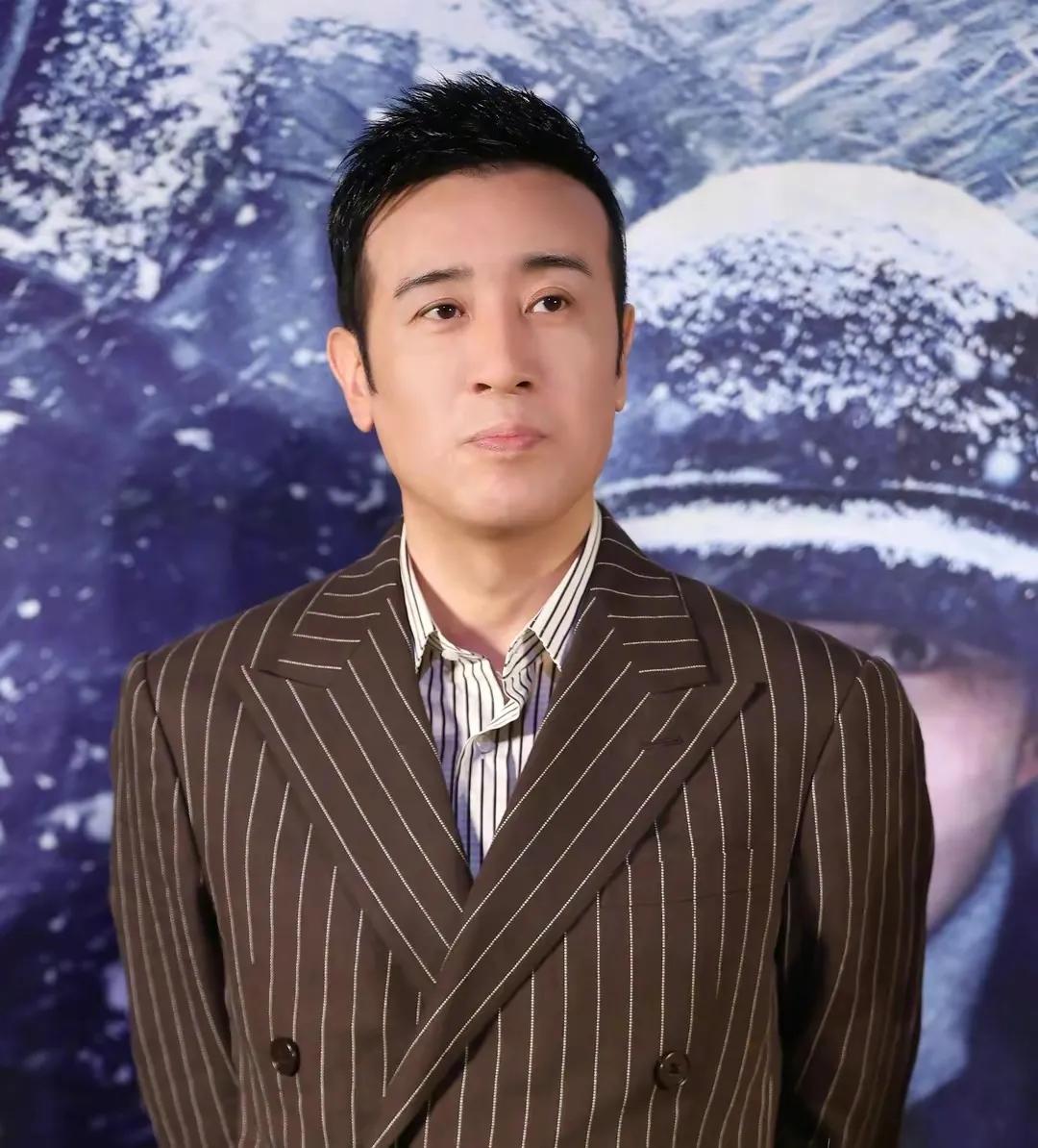 回顾于和伟一生痛失三位挚爱这辈子正确的决定就是娶了宋林静