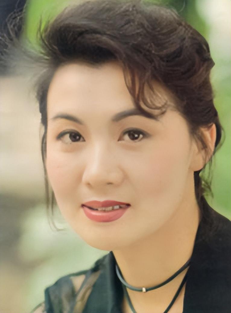 回顾国家一级演员李媛媛为产子拒绝治癌离世后丈夫发誓不娶