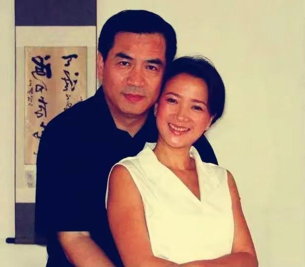 回顾许亚军我结四次婚并不是因为我花心只是对婚姻负责任