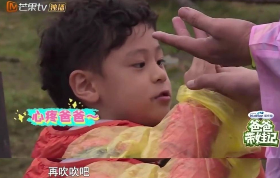 回顾蔡国庆曾经拒绝那英被圈外妻子苦追8年如今儿子成骄傲