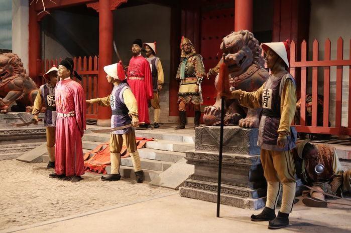 朱元璋苦心创建的黄册制度精准构建王朝大数据后来怎样了