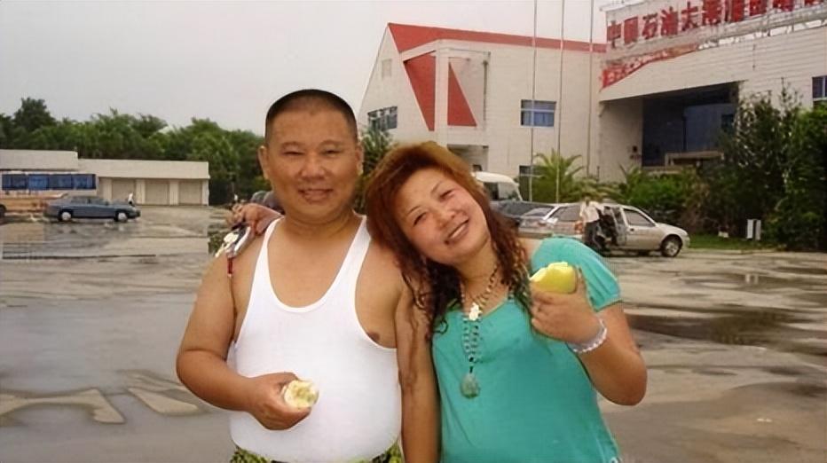 回顾王惠不顾反对嫁二婚郭德纲继子郭麒麟成骄傲亲儿让她苦恼