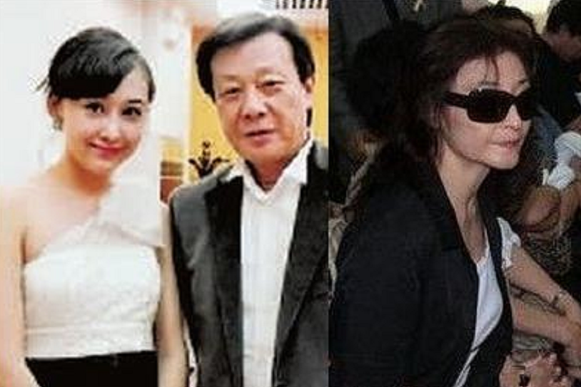 回顾寇世勋拥有2个妻子楼上楼下相处和谐他有何魅力