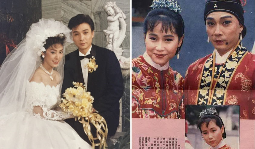 港剧摆烂天王刘松仁拒绝绯闻晚年画风突变疑与郑少秋交恶50年