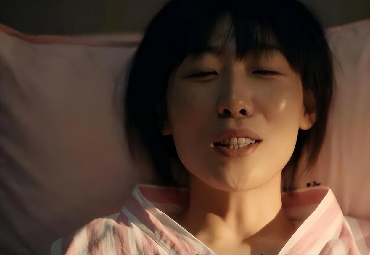 回顾生孩子不好演杨幂唐嫣和任素汐放一起对比差距一目了然