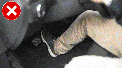 空挡轰油门真可以除积碳维修工教你1土招积碳消失