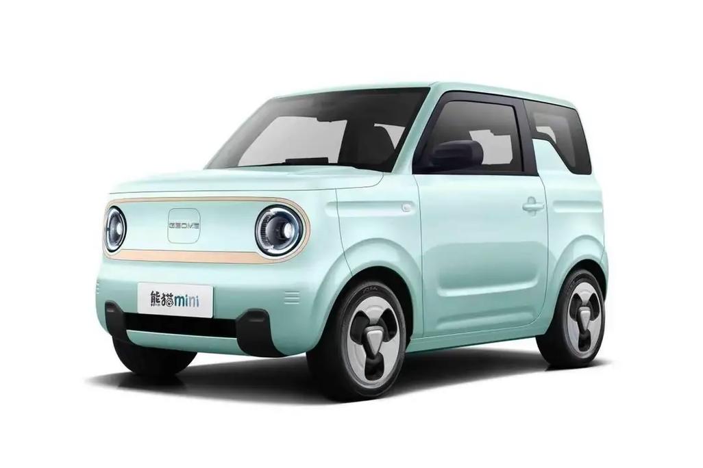 5万左右的电车推荐