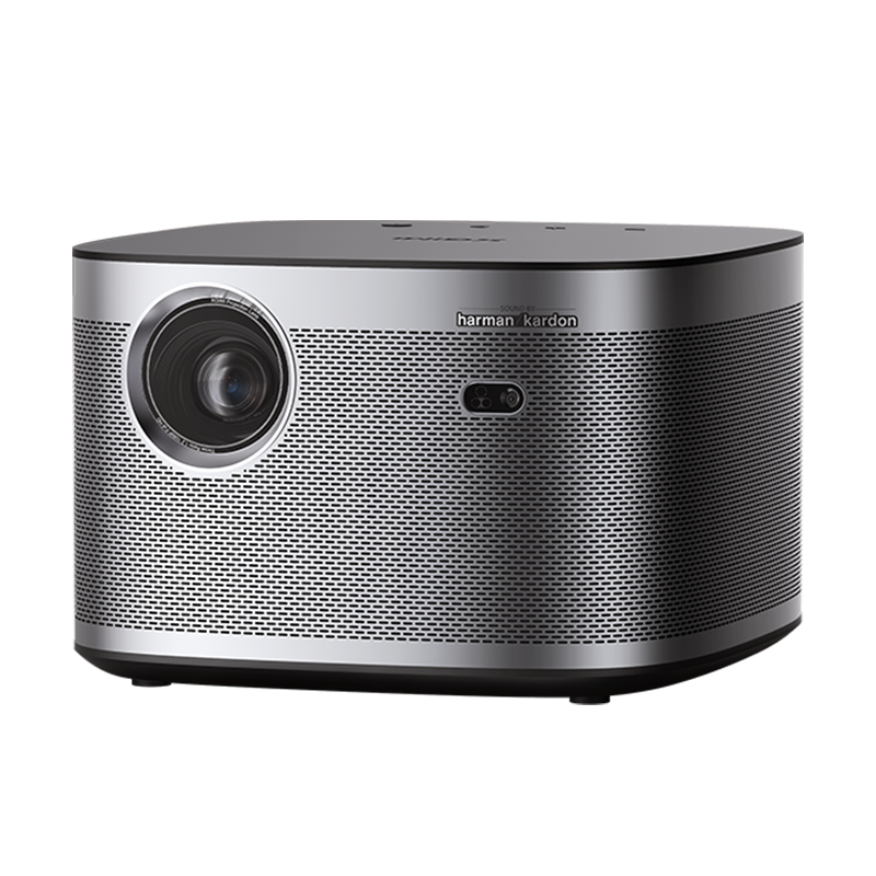 极米 h3s投影仪综合测评:画质明亮,色彩丰富,声音清晰