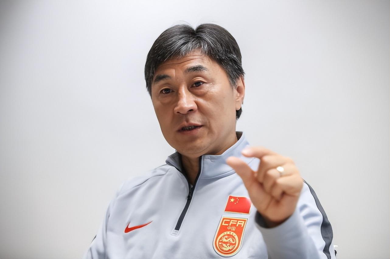 震惊足坛的"3号隋波"事件